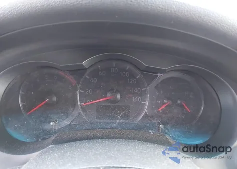 2010 Nissan Altima 2.5 S z USA, uszkodzony, nr VIN 1N4AL2AP8AN538927